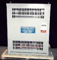 Power Conditioning Transformers