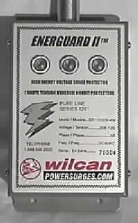 ENERGUARD II Series 