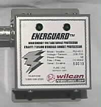 ENERGUARD Single Phase