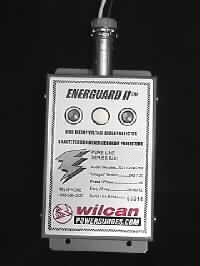 ENERGUARD II Single Phase